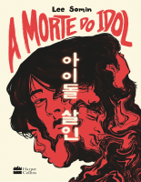 A morte do idol - Lee Somin.epub